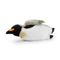 Rappa Plüschpinguin 28 cm ECO-FRIENDLY