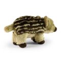 Rappa Plüsch Wildschwein 22 cm ECO-FRIENDLY