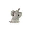 Rappa Plüschelefant sitzend 15 cm ECO-FRIENDLY