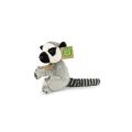 Rappa Plüschlemur sitzend 15 cm ECO-FRIENDLY