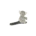 Rappa Plüschlemur sitzend 15 cm ECO-FRIENDLY