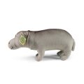 Rappa Plüsch-Nilpferd 32 cm ECO-FRIENDLY