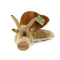 Rappa Plüschschnecke 24 cm ECO-FRIENDLY