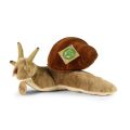 Rappa Plüschschnecke 24 cm ECO-FRIENDLY