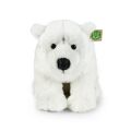 Rappa Plüsch-Eisbär 47 cm ECO-FRIENDLY