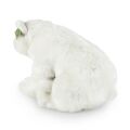 Rappa Plüsch-Eisbär 47 cm ECO-FRIENDLY