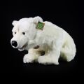 Rappa Plüsch-Eisbär 47 cm ECO-FRIENDLY