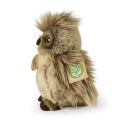 Rappa Plüsch Virginia-Uhu 18 cm ECO-FRIENDLY
