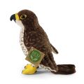 Rappa Plüschfalke 18 cm ECO-FRIENDLY