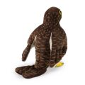 Rappa Plüschfalke 18 cm ECO-FRIENDLY