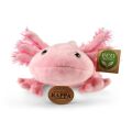 Rappa Plüsch-Axolotl 34 cm ECO-FRIENDLY