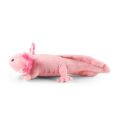 Rappa Plüsch-Axolotl 34 cm ECO-FRIENDLY