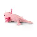 Rappa Plüsch-Axolotl 34 cm ECO-FRIENDLY