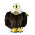 Rappa Plüschadler 25 cm ECO-FRIENDLY