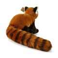 Rappa Plüsch-Roter Panda 28 cm ECO-FRIENDLY