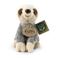 Rappa Plüschfaultier 13 cm ECO-FRIENDLY