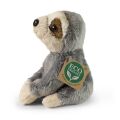 Rappa Plüschfaultier 13 cm ECO-FRIENDLY
