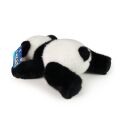 Rappa Plüschpanda 29 cm Lazy Animals