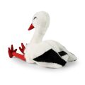 Rappa Plüschstorch 32 cm ECO-FRIENDLY PLUSH WORLD