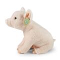 Rappa Plüschschwein 28 cm ECO-FRIENDLY PLUSH WORLD