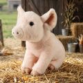 Rappa Plüschschwein 28 cm ECO-FRIENDLY PLUSH WORLD
