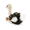 Rappa Plüschstrauß 33 cm ECO-FRIENDLY PLUSH WORLD