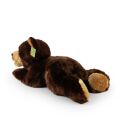Rappa Plüschbär liegend 20 cm ECO-FRIENDLY