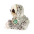 Rappa Plüsch-Faultier sitzend 18 cm ECO-FRIENDLY