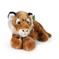 Rappa Plüsch-Tiger liegend 36 cm ECO-FRIENDLY