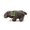RappaPlüsch-Nilpferd 22 cm ECO-FRIENDLY