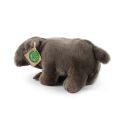 RappaPlüsch-Nilpferd 22 cm ECO-FRIENDLY