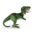 Rappa Plüsch Dinosaurier T. rex 26 cm ECO-FRIENDLY
