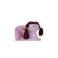 Schaukelpuppe Prinzessin