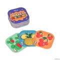 Ridley's Games Kartenspiel Disney Mickey's Mayhem! mit Obst