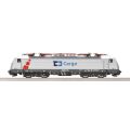Roco Elektrolokomotive 189 156-3 Akiem/CD Cargo - 7500202