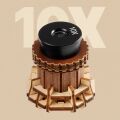 RoboTime 3D mechanisches Puzzle Mikroskop