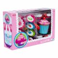 Schylling Teeservice dekorierte Muffins