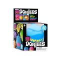 Schylling NeeDoh Monsters Dohjees Serie 2