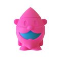 Schylling NeeDoh Monsters Dohjees Serie 2
