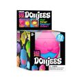 Schylling NeeDoh Monsters Dohjees Serie 2