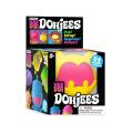 Schylling NeeDoh Monsters Dohjees Serie 2