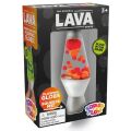 Schylling Anti-Stress-Lavalampe