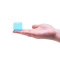 Schylling NeeDoh Mini Nice Ice Baby Teenie Quetschwürfel 4 Stück