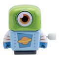 Schylling Stretching Mini-Roboter 1 Stück