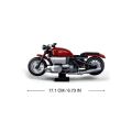 Sluban Modellsteine ​​M38-B1131 Motorrad R18