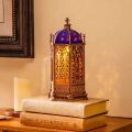 RoboTime 3D-Holzpuzzle Kathedrale mit Sternenkuppel