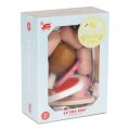 Le Toy Van Box mit Würstchen