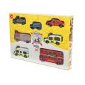 Le Toy Van Autoset London
