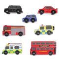 Le Toy Van Autoset London