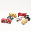Le Toy Van Autoset New York